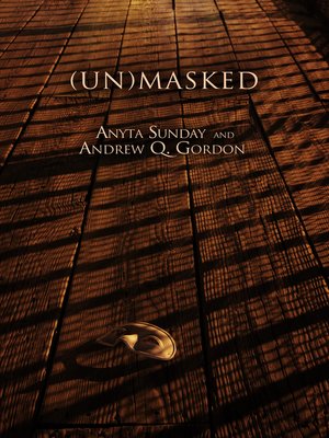 cover image of (Un)Masked